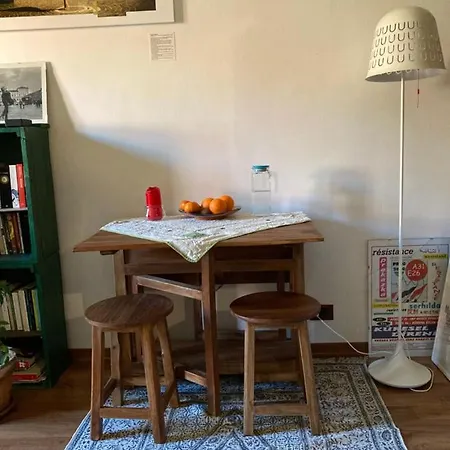 Appartamento Cozy Homestay