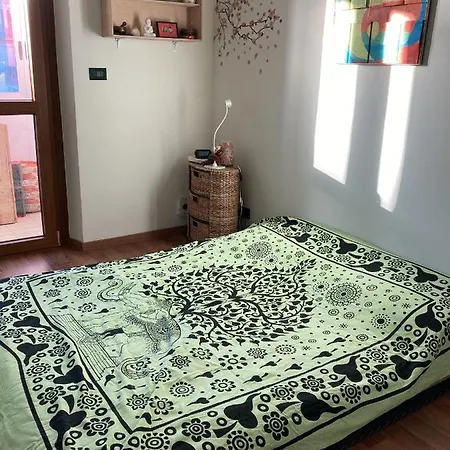 Homestay Appartamento Cozy *