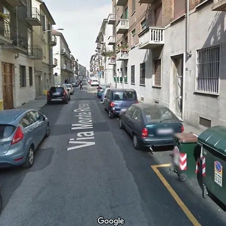 Appartamento Cozy *