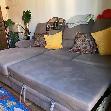 Appartamento Cozy *