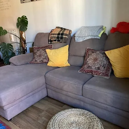 Appartamento Cozy