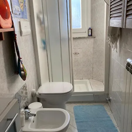民宿 Appartamento Cozy *